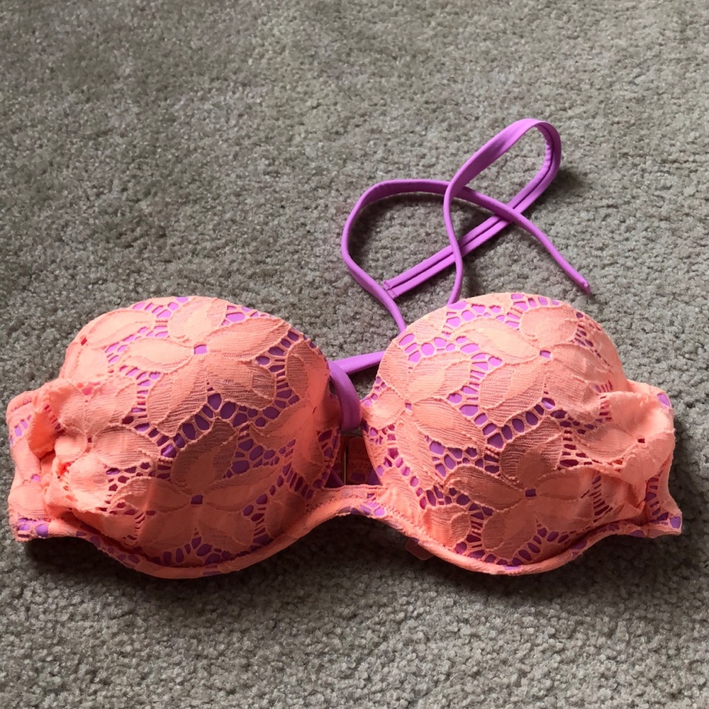 Victoria Secret Bikini Top